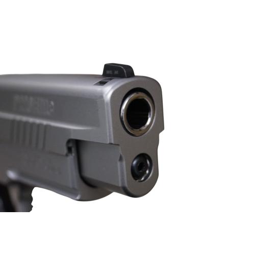 SN U879417 USED P226 ELITE STAINLESS AND MAGS