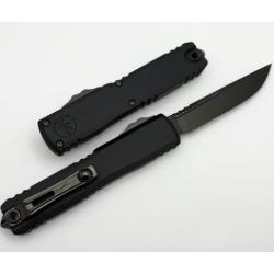 ZBP S/E SHADOW DLC STANDARD DLC HARDWARE DROP POINT BLADE