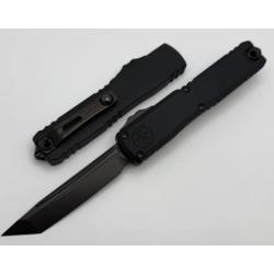 ZBP Tanto DLC Shadow Automatic Knife, 3.55