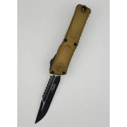 Combat Troodon Gen III Interceptor Tan Standard Signature Series 1217-1TAS