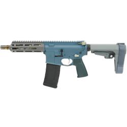 Sugar Weasel 300 BLK 7