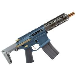 Honey Badger 300 Blackout SBR *BLUE* Limited Edition Allen Arms Exclusive