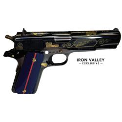 1911 Classic Government, The Few The Proud, .45 ACP, 5