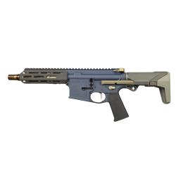 Q Sugar Weasel Shorty .300BLK 7