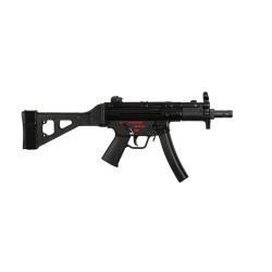 AP5-P NAVY 9MM BK 5.75