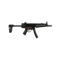 AP5 NAVY 9MM BLK 8.9