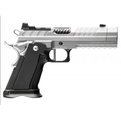 FUSION XP-COMP-9-C XP PRO COMP 9MM 17R CHROME