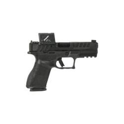 Springfield Armory Echelon 4.0C Black 9mm 4