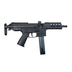 B&T GHM9 Retro SBR - Tele Stock