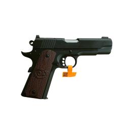 COLT COMBAT COMMANDER 45ACP 4.25 BLUED OR