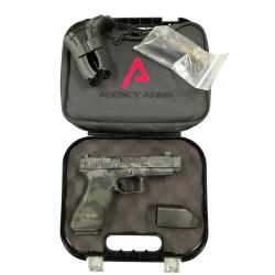 Agency Arms Sage Dynamics Glock 45