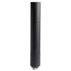 HUXWRX SUPPRESSOR FLOW 45 M BLK