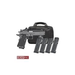 SPR 1911 DS PRODIGY 9MM 5 AOS COMP 17/20RD GEAR