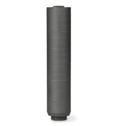 Q SUPPRESSOR THUNDER CHICKEN 7.62 Q-SIL-TC-QUICKIE-762-BLACK