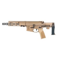 Geissele Defense Pistol GDP 5.56mm 8