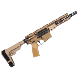 Geissele Super Duty MOD1-A .300 Blackout 8