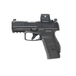 Heckler and Koch VP9CC Black 9mm 3.13