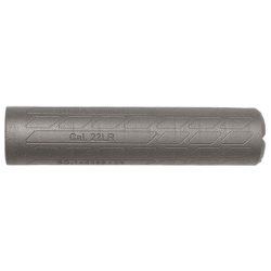 B&T Tiger Print-X 22, Suppressor, 22LR, Titanium Construction, 1/2x28 Direct Thread, Gray SD-TiGer22-Ti
