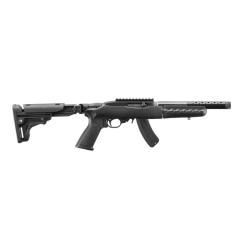 RUG 10/22 SBR 22LR 10 TB TAKEDOWN FOLDING STK
