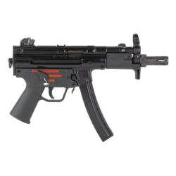 AP5-P NAVY 9MM BLK 5.75 30+1