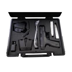 USED Springfield XDM-40 w/ Case