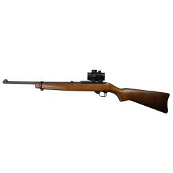 PRE OWNED RUGER 10/22 CARBINE