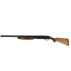 PRE OWNED MOSSBERG 835