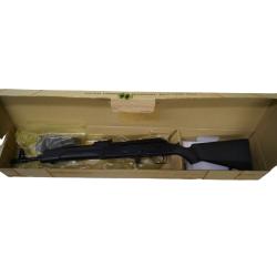 PRE OWNED IZHMASH SAIGA SN:H09884185L CONDITION: VERY GOOD, BORE: VERY GOOD