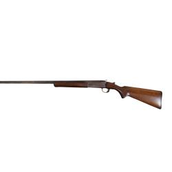 PRE OWNED J. STEVENS ARMS COMPANY SPRINGFIELD MODEL 94B 20 GAUGE NO SERIAL NUMBER