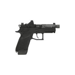 CZ P-09 C Nocturne SR 9mm 4.5