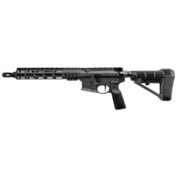 SOLGW MK1 PISTOL 11.5 BLK