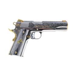 COLT COMPETITION 38 SUPER 5
