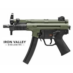SP5K-PDW, 9mm, 5.83