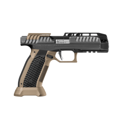 LAUGO ALIEN LIMITED OPTICS KIT