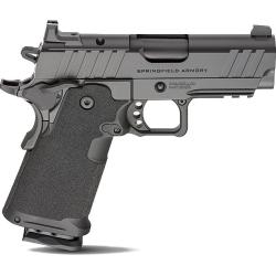 SPRINGFIELD ARMORY 1911 DS PRODIGY AOS FULL SIZE GRIP U NOTCH W/TRITIUM 9MM 3.5