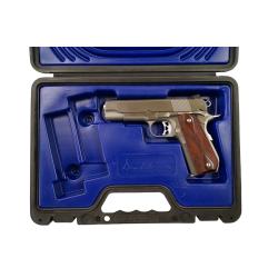Dan Wesson Classic Bobtail Commander 45 ACP USED VERY GOOD CONDITION