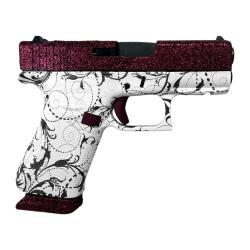 Glock UX4350204NR15BCPOR G43X  9mm Luger 15+1 3.41