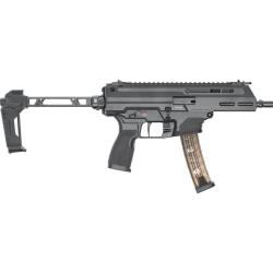 SPRINGFIELD KUNA 9MM 6.125