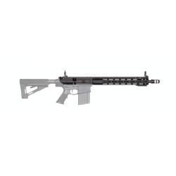 SR-25 K6 6.5MM CREEDMOOR ASSEMBLED UPPPER RECEIVER