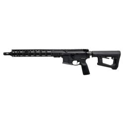 SOLGW MK1-RECCE-556-145CL-RIFLE-A-BLK