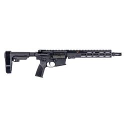 GEISS SUPER DUTY MOD 1-A 12.5 PISTOL BLK AMBI
