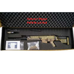 USED FN Scar 17S DMR 16