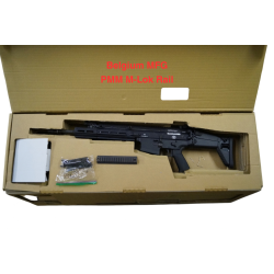 USED FN Herstal Belgium Scar 17s 308 w/ Huxwrx Flash Hider 14.5