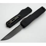 ZBP S/E SHADOW DLC STANDARD DLC HARDWARE DROP POINT BLADE