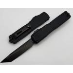 ZBP Tanto DLC Shadow Automatic Knife, 3.55