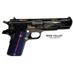 1911 Classic Government, The Few The Proud, .45 ACP, 5