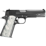 1911 Gov't Classic 45 ACP 5" BBL (1)8RD Mag Black Chrome SEC Exclusive