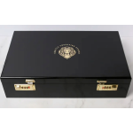 1911 Gov't Classic 45 ACP 5" BBL (1)8RD Mag Black Chrome SEC Exclusive