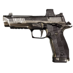 P226 X-Five Reserve w/ Romeo-X SORX1000