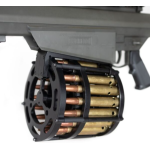 Barrett .50 Caliber 20 Round Drum